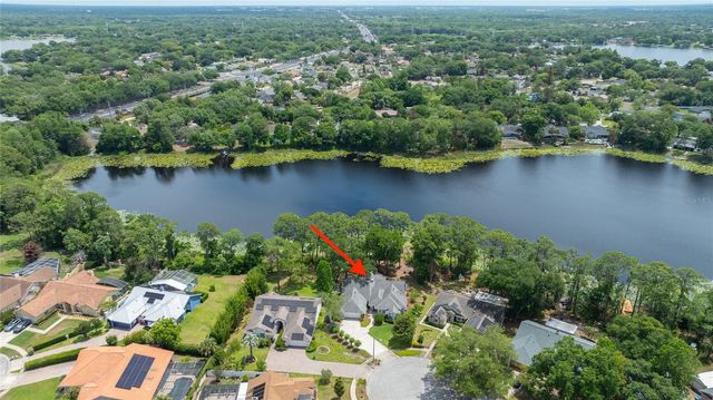 8243 RIVIERA SHORE COURT, Orlando, FL 32817