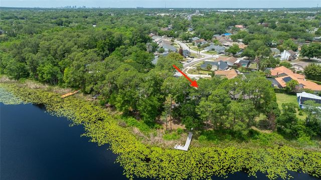 8243 RIVIERA SHORE COURT, Orlando, FL 32817