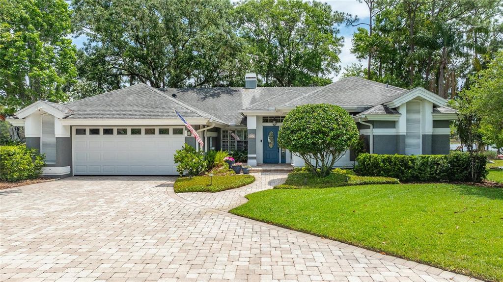 8243 RIVIERA SHORE COURT, Orlando, FL 32817