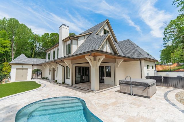 519 Winding Way 5, Belmont, NC 28012