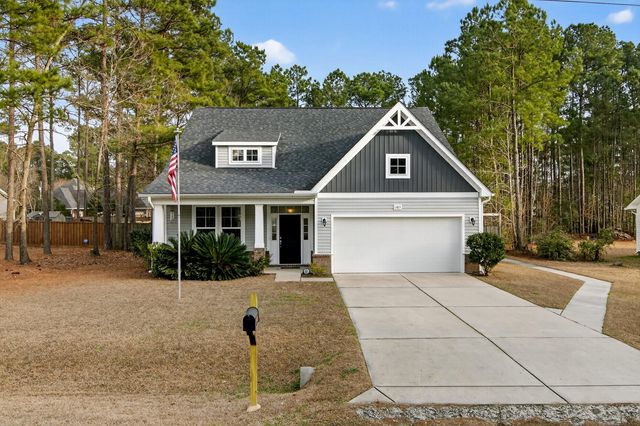 105 Perry Drive, Summerville, SC 29483