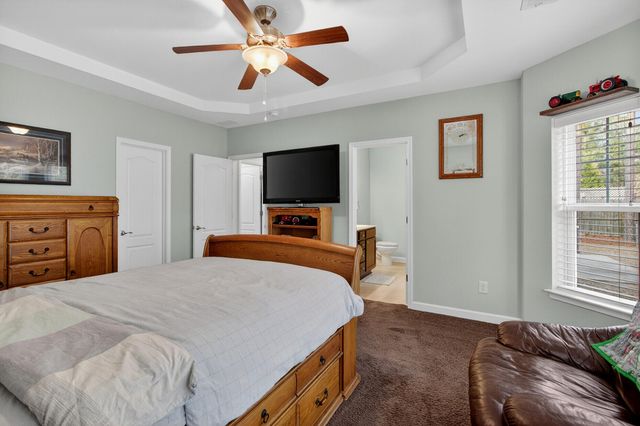 105 Perry Drive, Summerville, SC 29483