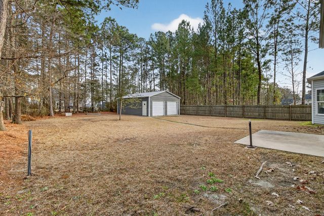 105 Perry Drive, Summerville, SC 29483