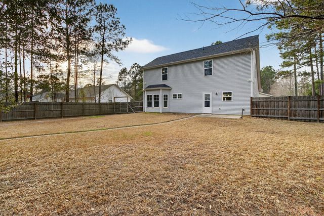 105 Perry Drive, Summerville, SC 29483
