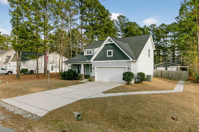 105 Perry Drive, Summerville, SC 29483