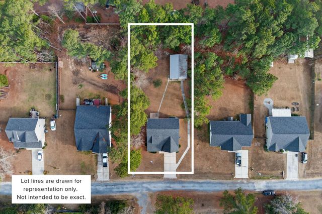 105 Perry Drive, Summerville, SC 29483