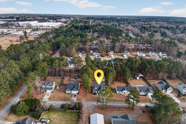 105 Perry Drive, Summerville, SC 29483