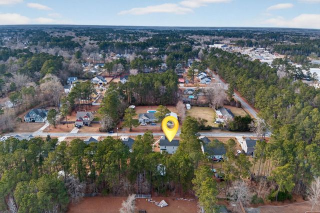 105 Perry Drive, Summerville, SC 29483