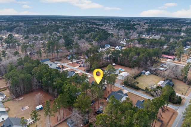 105 Perry Drive, Summerville, SC 29483