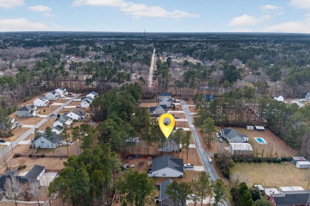 105 Perry Drive, Summerville, SC 29483