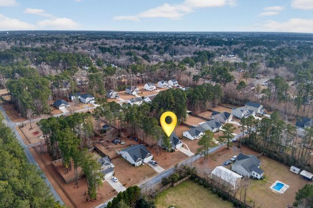 105 Perry Drive, Summerville, SC 29483