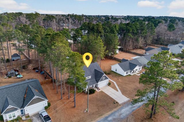 105 Perry Drive, Summerville, SC 29483