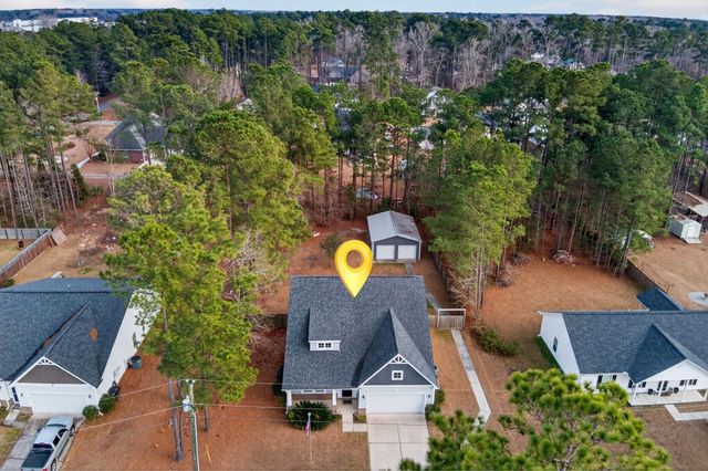 105 Perry Drive, Summerville, SC 29483