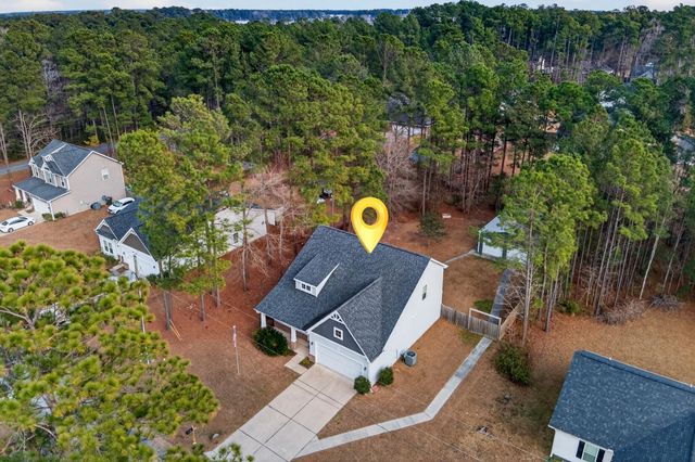 105 Perry Drive, Summerville, SC 29483