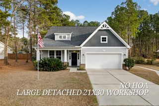 105 Perry Drive, Summerville, SC 29483