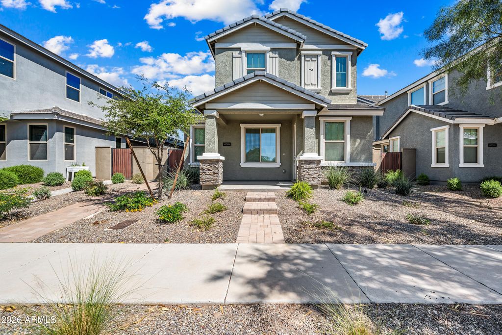 25417 N 20TH Avenue, Phoenix, AZ 85085