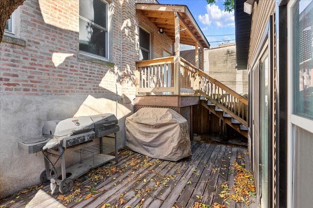 2048 W 21st Street 2, Chicago, IL 60608