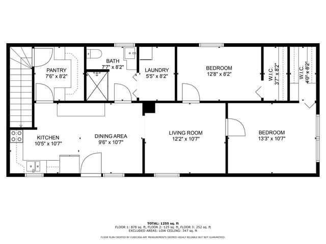 2048 W 21st Street 2, Chicago, IL 60608