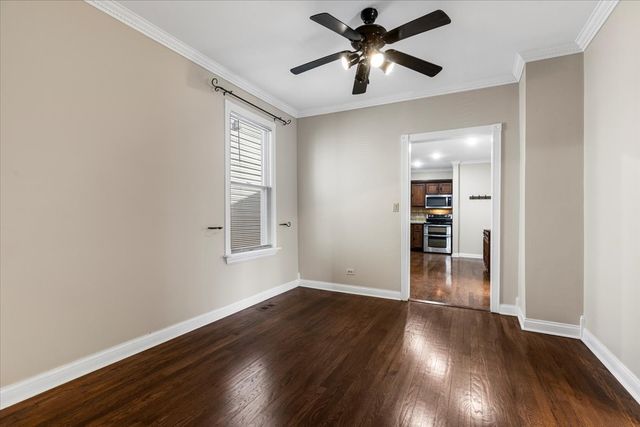2048 W 21st Street 2, Chicago, IL 60608