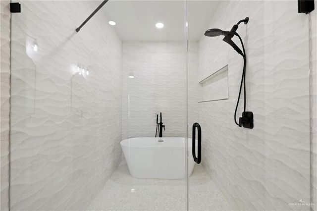 3726 White Rock Circle, Harlingen, TX 78552