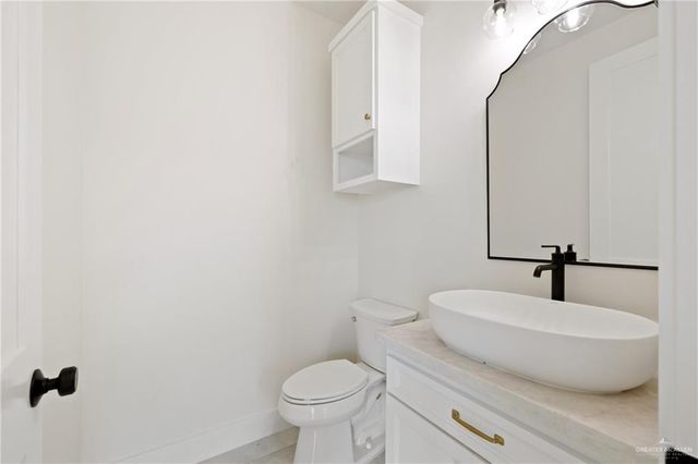 3726 White Rock Circle, Harlingen, TX 78552