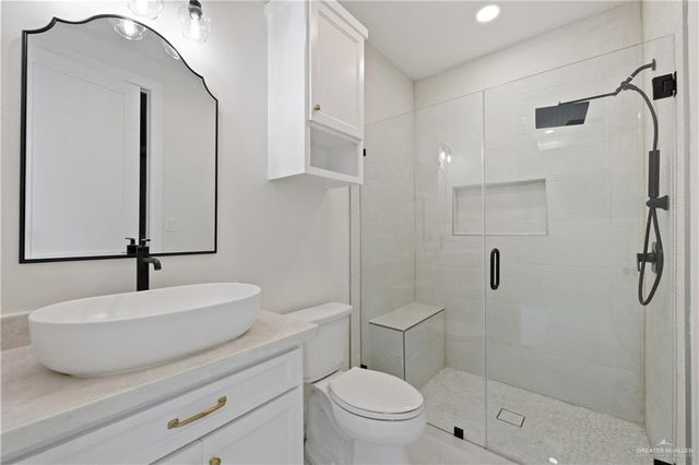 3726 White Rock Circle, Harlingen, TX 78552