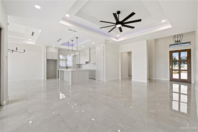 3726 White Rock Circle, Harlingen, TX 78552