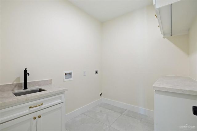 3726 White Rock Circle, Harlingen, TX 78552