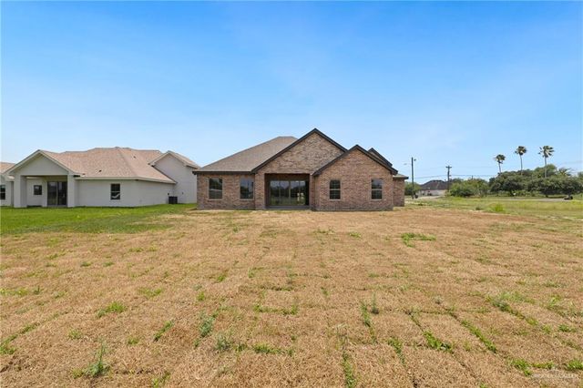 3726 White Rock Circle, Harlingen, TX 78552