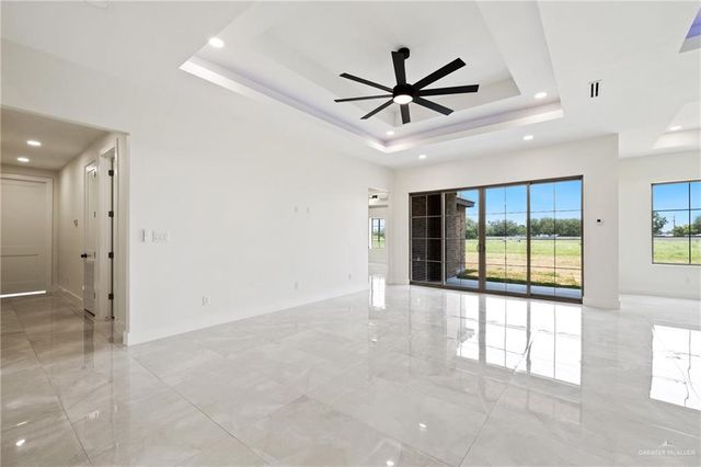 3726 White Rock Circle, Harlingen, TX 78552