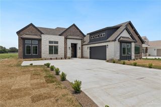 3726 White Rock Circle, Harlingen, TX 78552