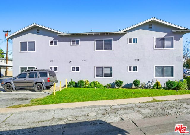 10761 Palma Vista Avenue, Garden Grove, CA 92840