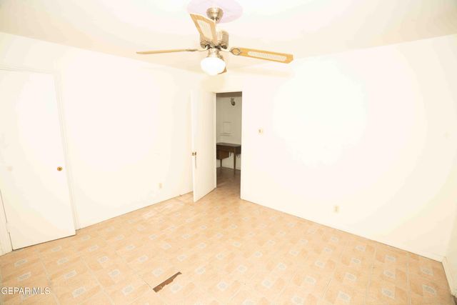 140 TEAKWOOD Road, El Paso, TX 79915