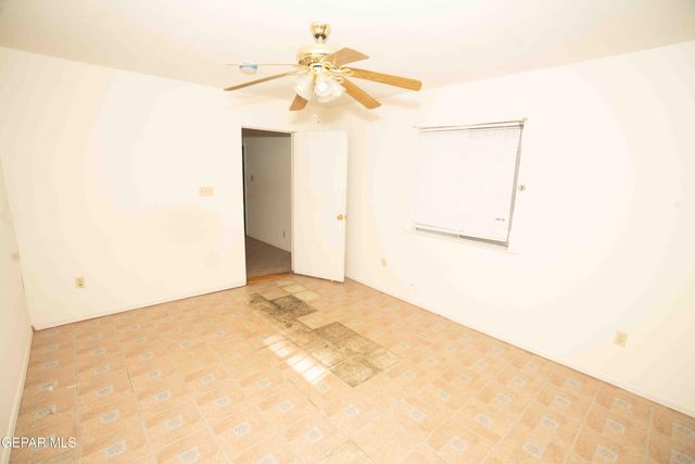 140 TEAKWOOD Road, El Paso, TX 79915