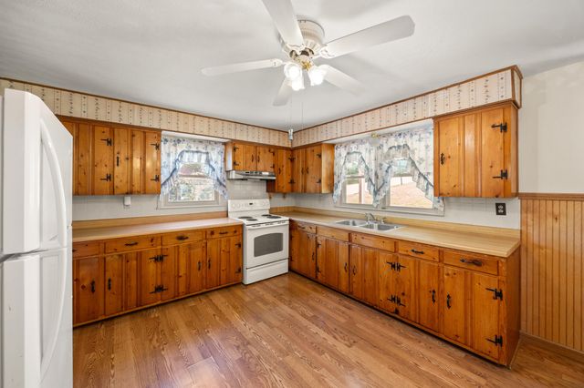 101 Marlowe Court, Frankfort, KY 40601