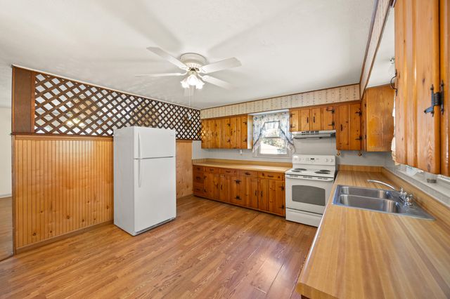 101 Marlowe Court, Frankfort, KY 40601