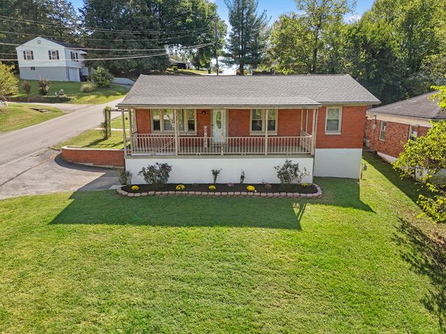101 Marlowe Court, Frankfort, KY 40601