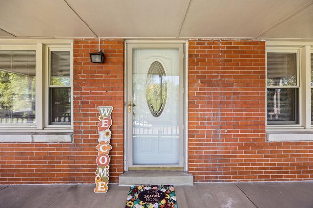 101 Marlowe Court, Frankfort, KY 40601