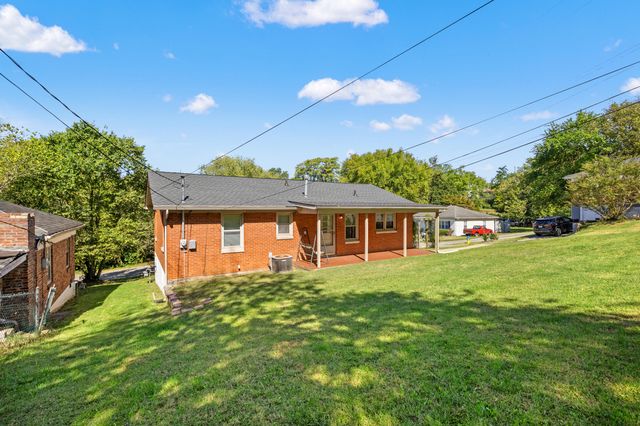 101 Marlowe Court, Frankfort, KY 40601