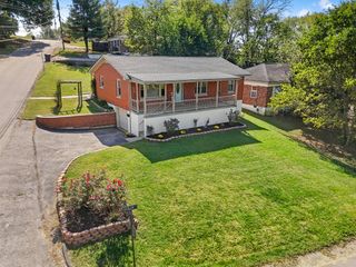 101 Marlowe Court, Frankfort, KY 40601