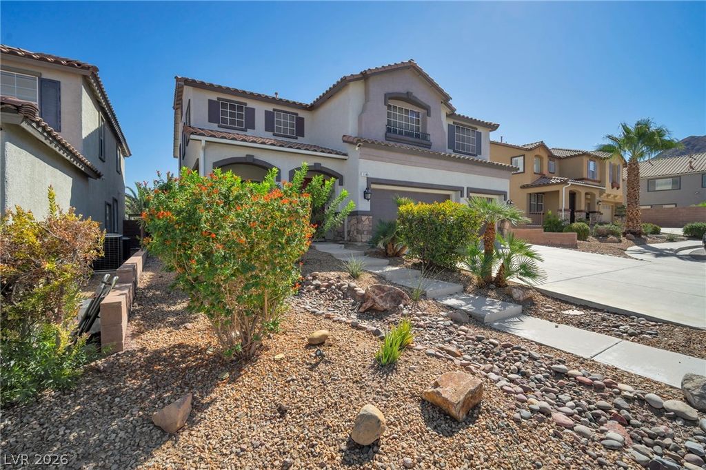 1148 Brent Park Court, Henderson, NV 89002 — photo 2