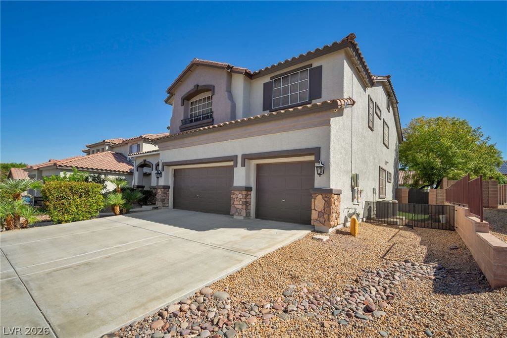 1148 Brent Park Court, Henderson, NV 89002 — photo 3