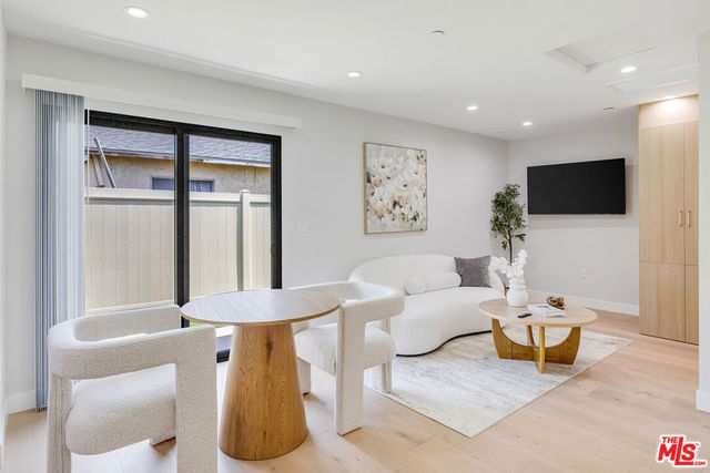 3708 Greenfield Avenue, Los Angeles, CA 90034