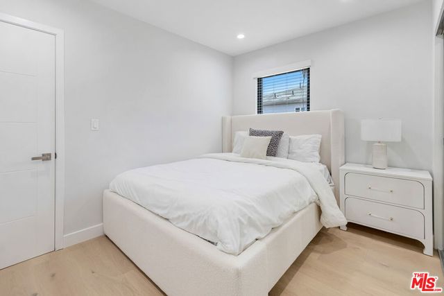 3708 Greenfield Avenue, Los Angeles, CA 90034