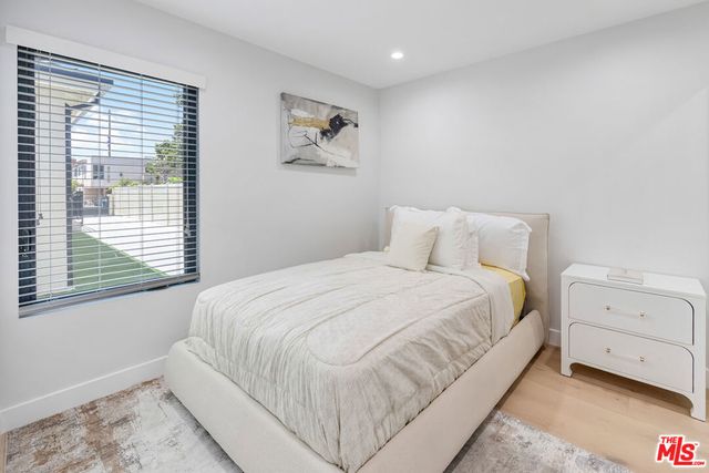 3708 Greenfield Avenue, Los Angeles, CA 90034