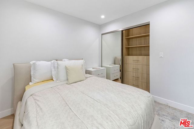 3708 Greenfield Avenue, Los Angeles, CA 90034