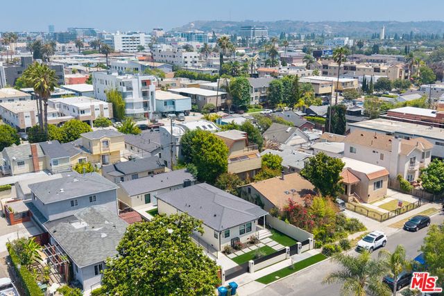 3708 Greenfield Avenue, Los Angeles, CA 90034