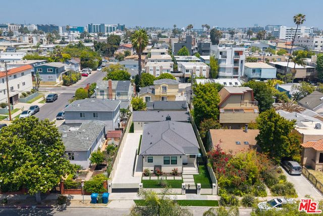 3708 Greenfield Avenue, Los Angeles, CA 90034