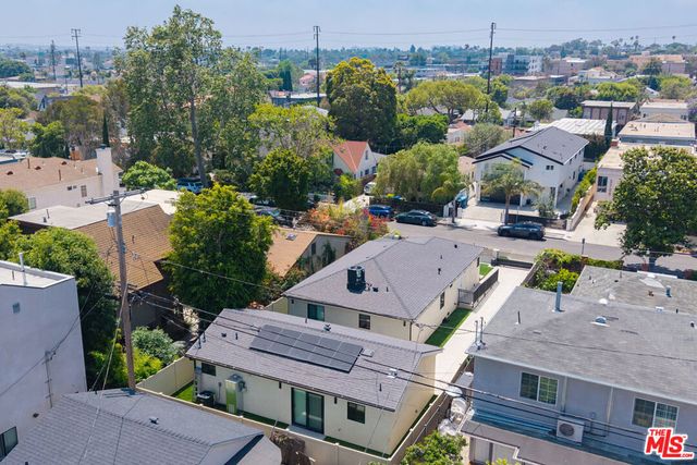 3708 Greenfield Avenue, Los Angeles, CA 90034