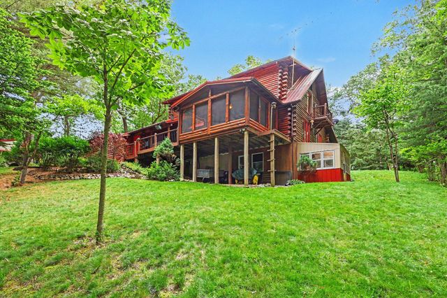 15295 E B Avenue, Ross Twp, MI 49012